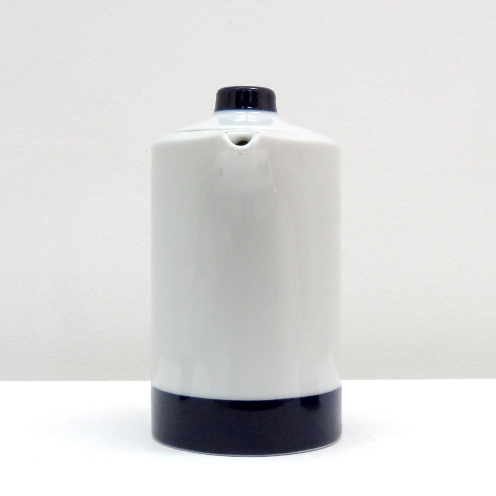Small Coffee Set 'Novum 65', Lorenz Hutschenreuther, 1960 (Glasiert) im Angebot