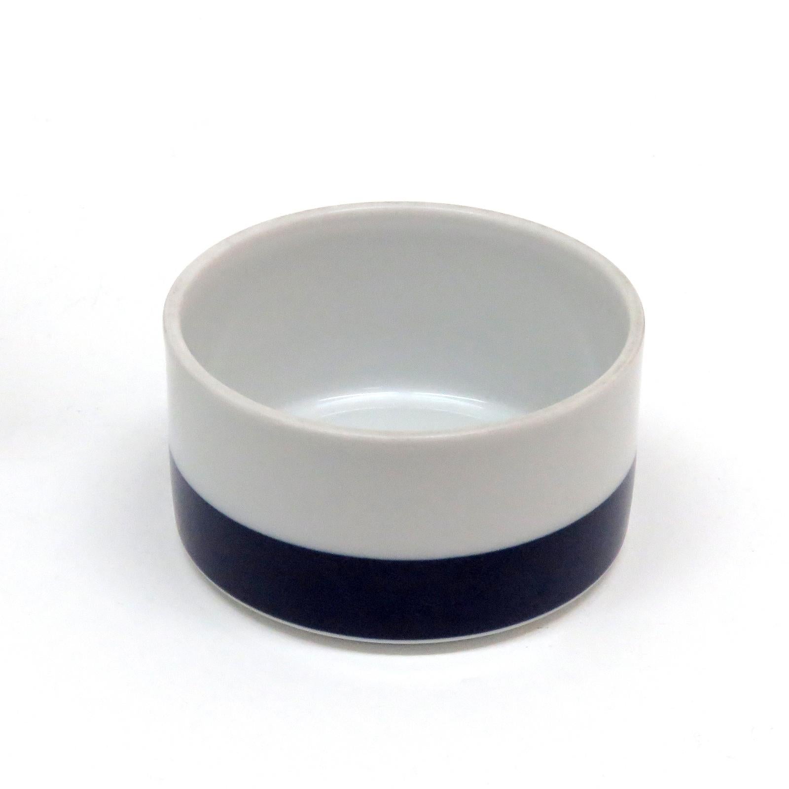 Small Coffee Set 'Novum 65', Lorenz Hutschenreuther, 1960 im Angebot 1