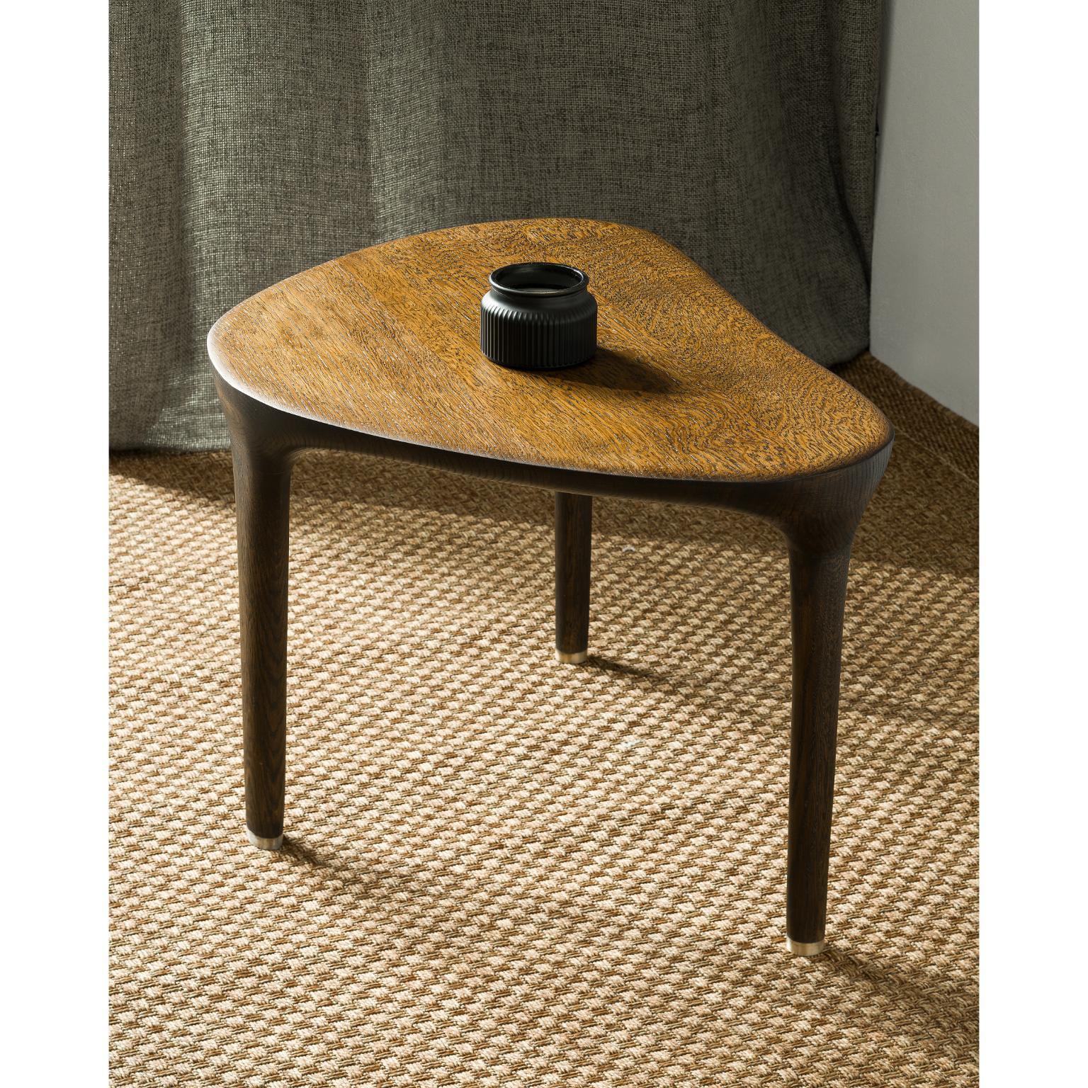 Polonais Petite table basse de Tomasz Omachel en vente