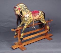 Small Collinson Rocking Horse