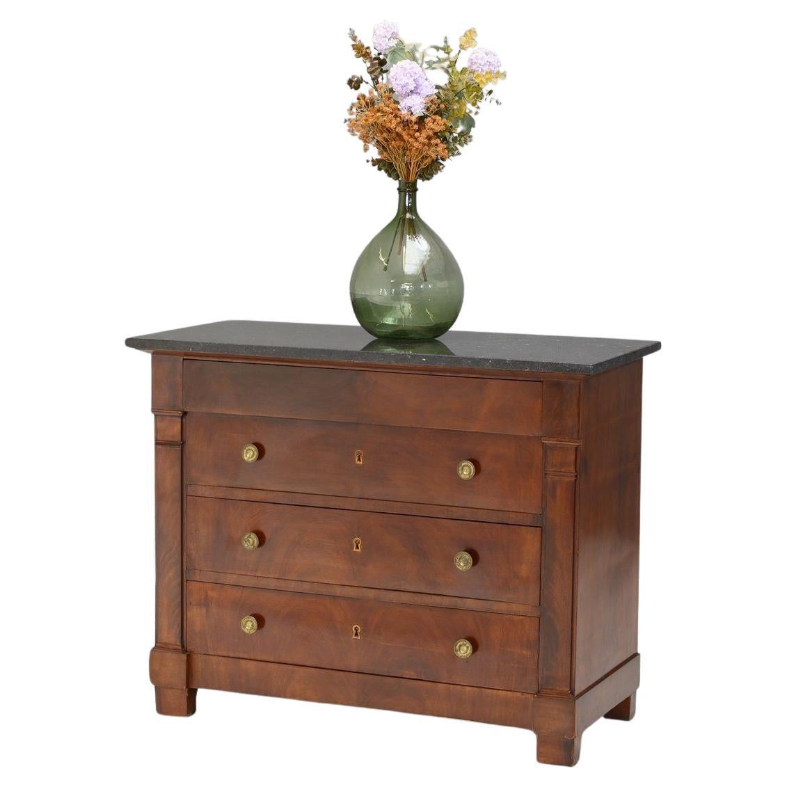 Small Commode For Sale
