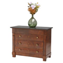 Commodes and Chests of Drawers
