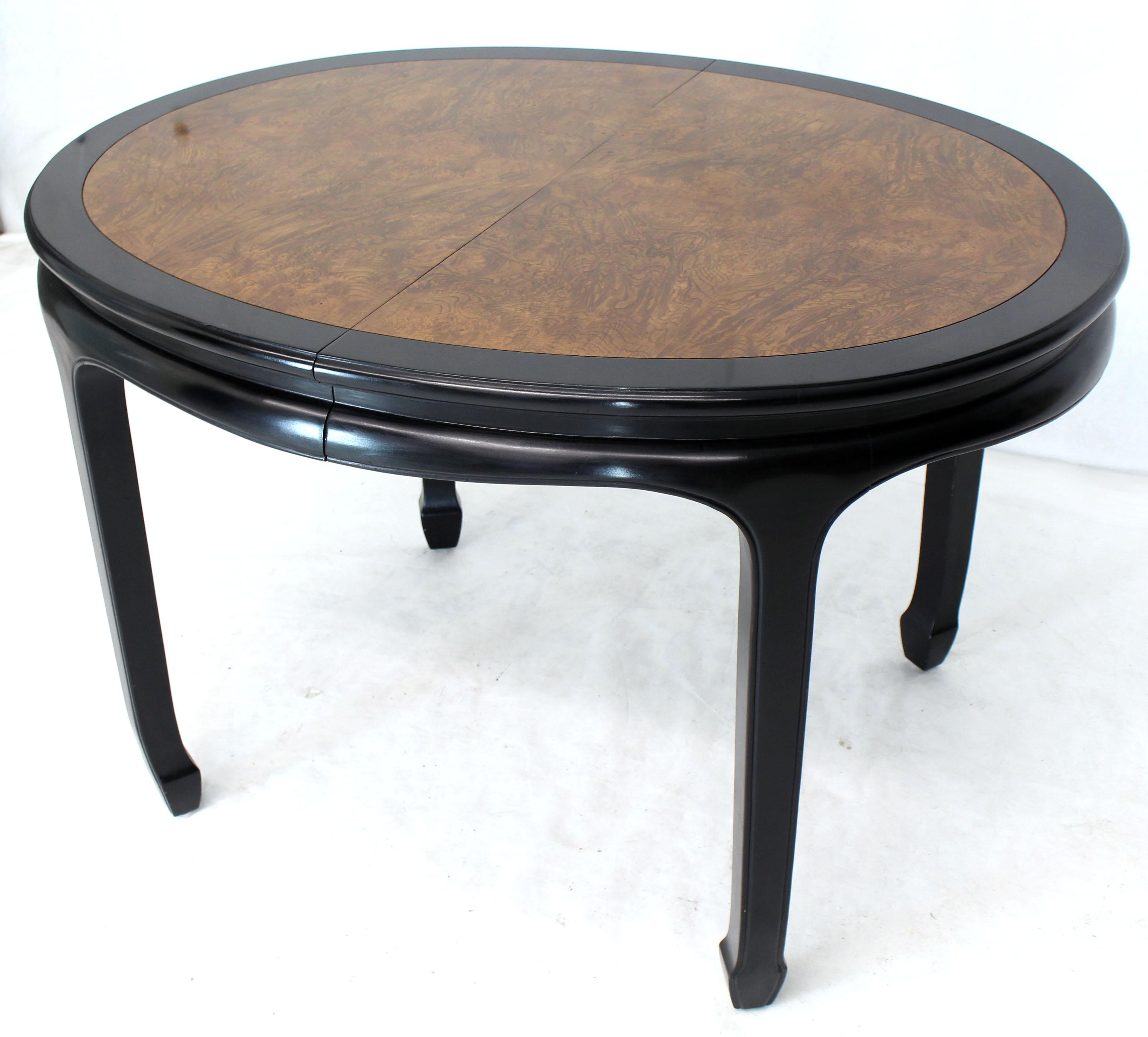 compact round dining table