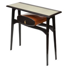 Small Console, Italy, 1950's