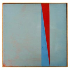 Piccolo quadro contemporaneo