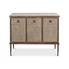 Small Contemporary Sideboard