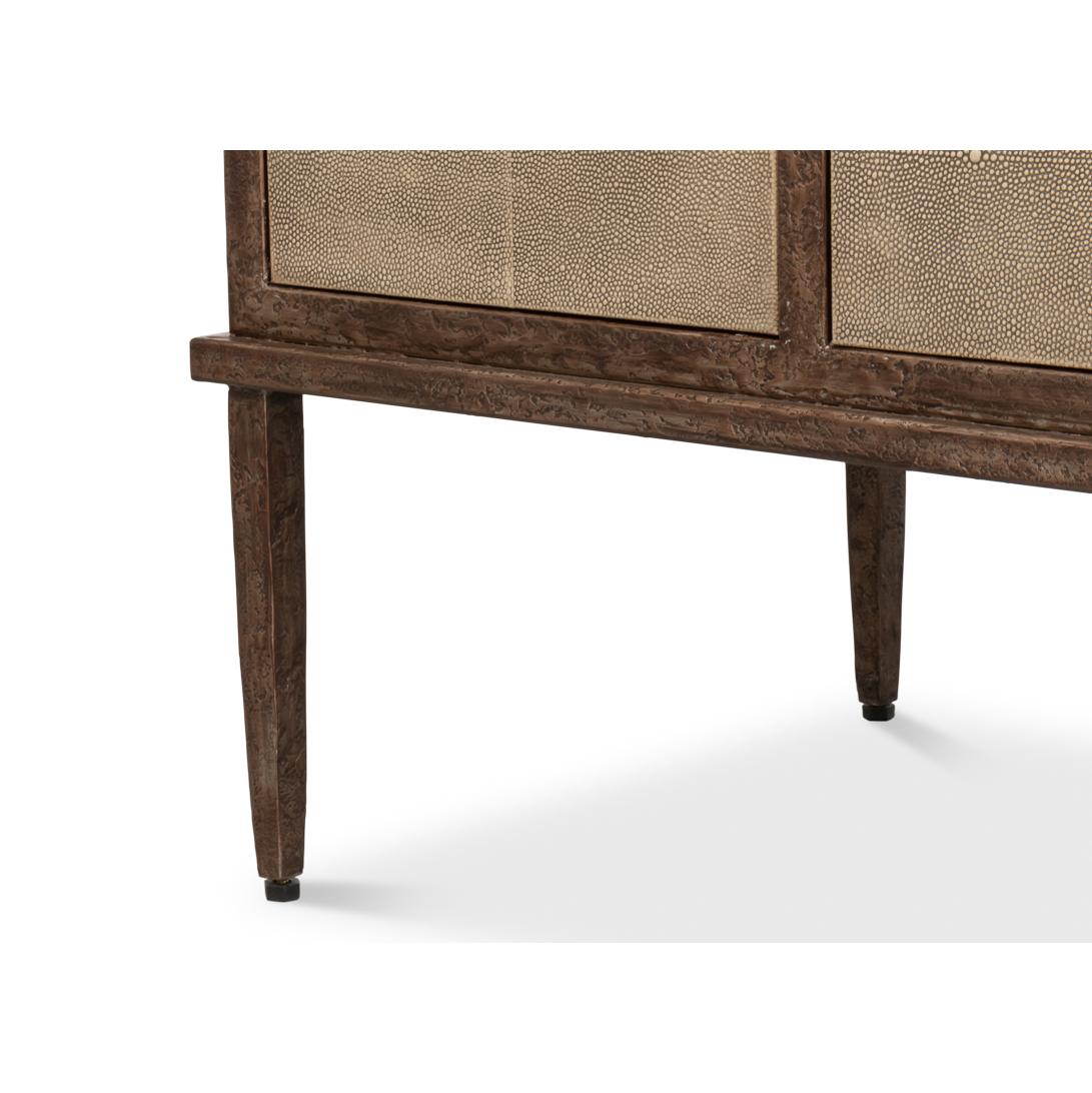 Petit buffet contemporain en vente 1