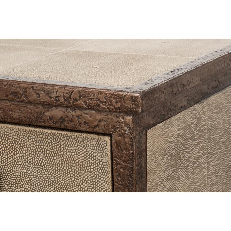 Petit buffet contemporain en vente 2