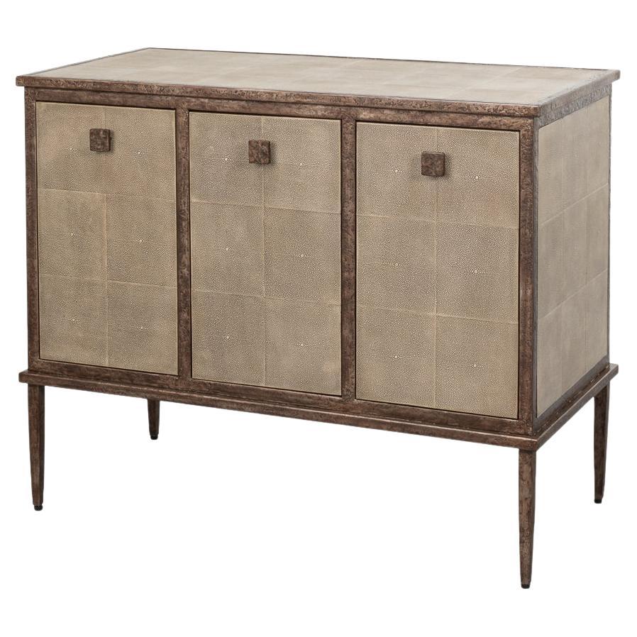 Petit buffet contemporain