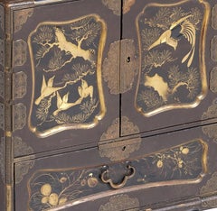 Small counter - 19th century