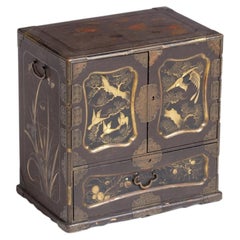 Small counter - 19th century
