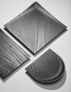 Creux-Tablett von Clemence Birot