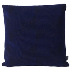 Small Crystal Field Square Cushion or Throw Pillow by Warm Nordic