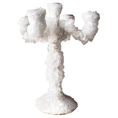 Candelabro con cristalli piccoli, Mark Sturkenboom