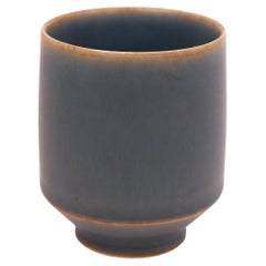 Small Cup / Vase, Palshus, Denmark Per Linnemann-Schmidt, Scandinavian Modern