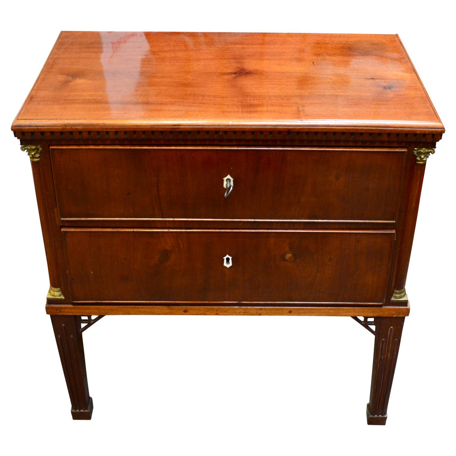 mahogany dressers for sale