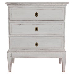 Commodes e cassettiere Luigi XVI