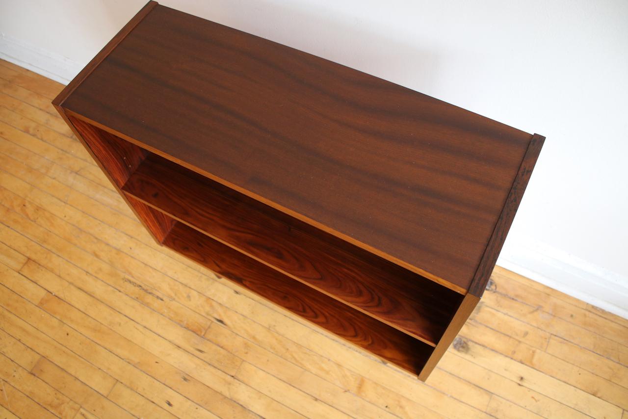 Small Danish Midcentury Shelf 3