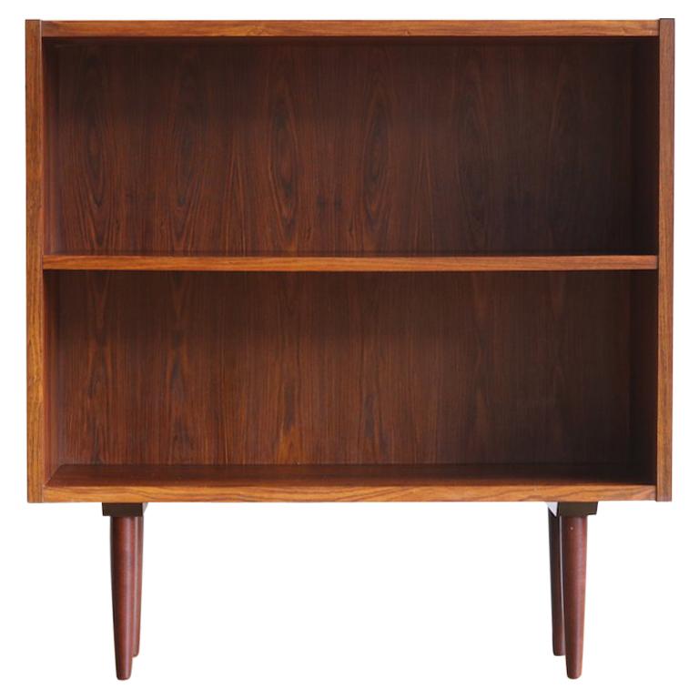 Small Danish Midcentury Shelf