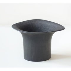 Small Dark Sussin Sculpture by Antrei Hartikainen