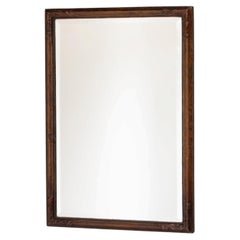 Small Decorative Mirror