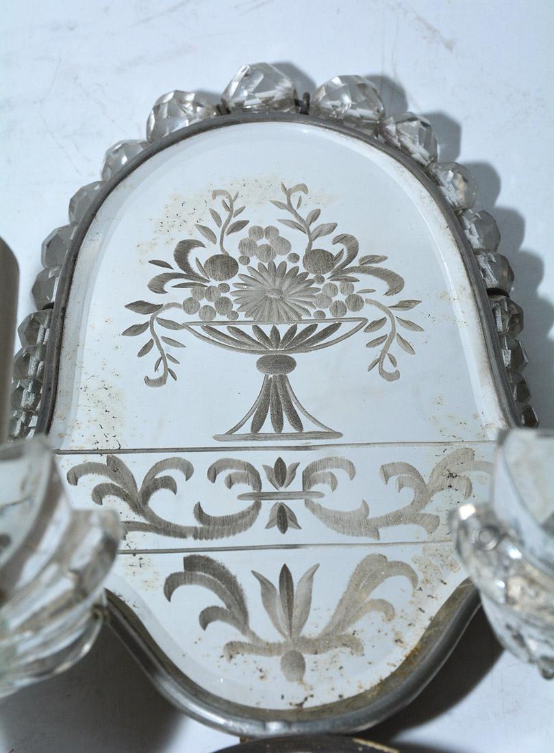 decorative sconces