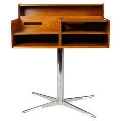 Used Small Desk, 1970.