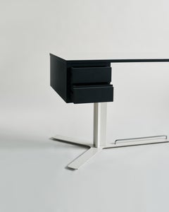 Small Desk by Studio Celli Tognon for Sormani, Italy, c. 1970