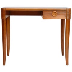 Small Paolo Buffa Desk, circa 1950