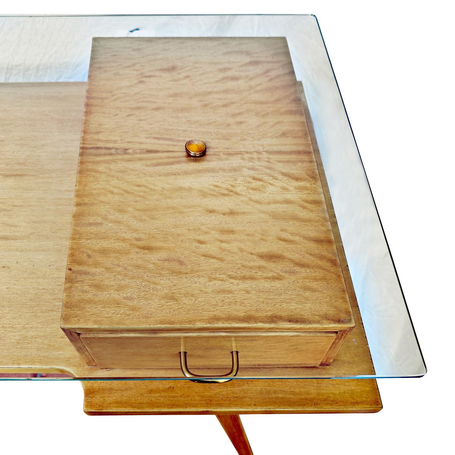 Small desk – France 1950 For Sale 1
