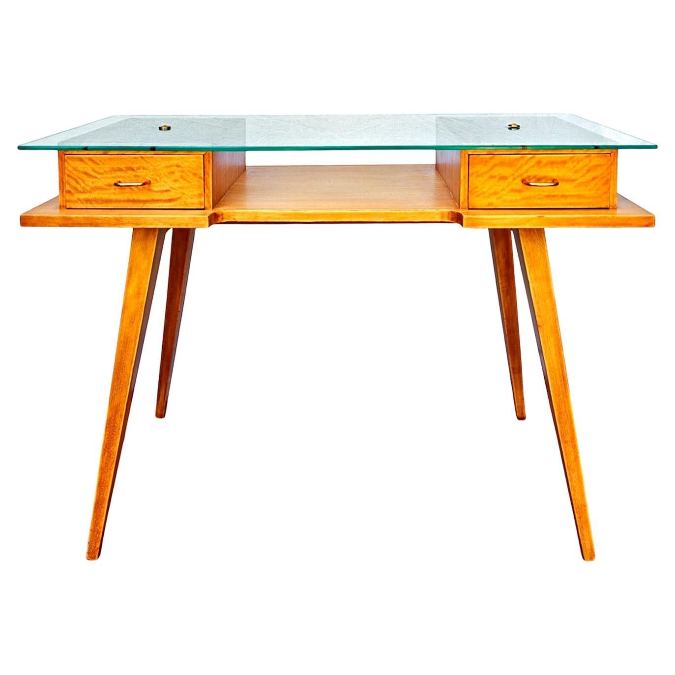 Small desk – France 1950 For Sale