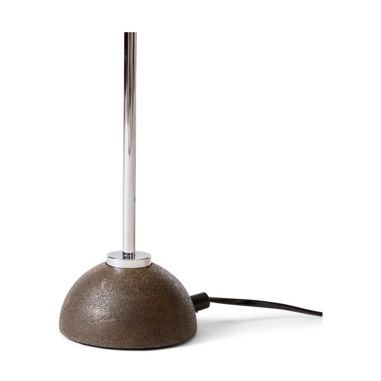 American Small Desk Lamp by Piotr Sierakowski for Koch & Low For Sale