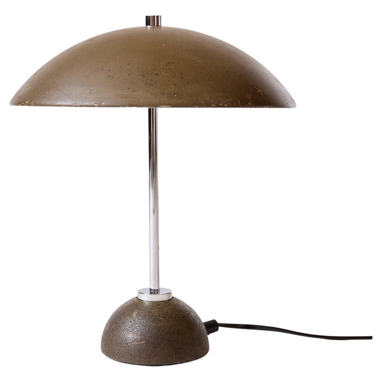 Small Desk Lamp by Piotr Sierakowski for Koch & Low For Sale