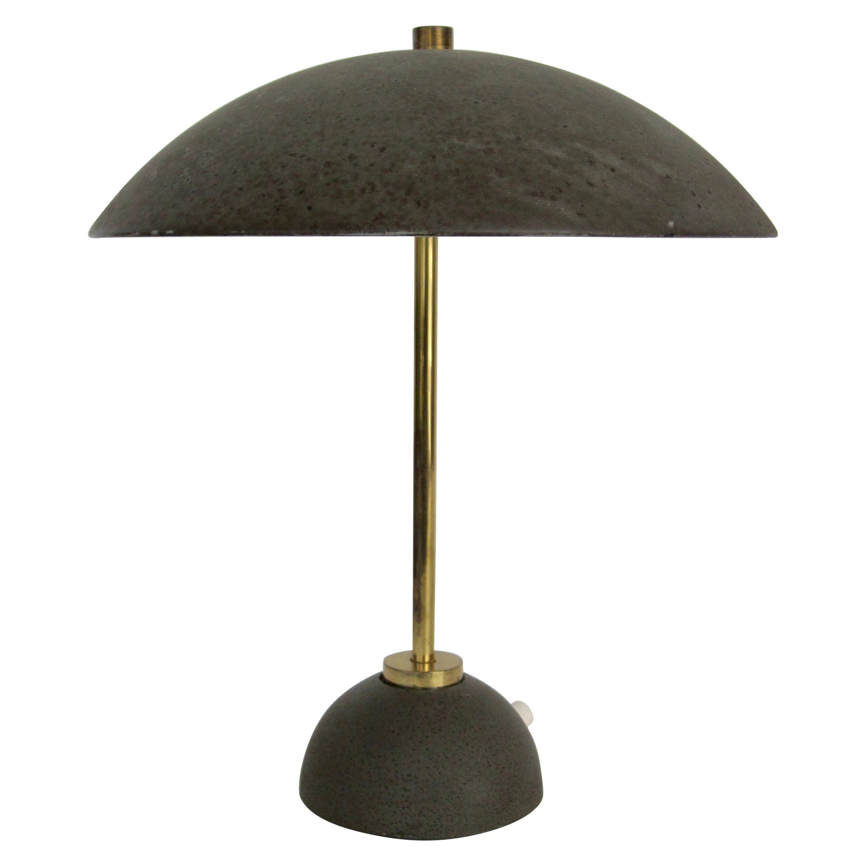 Small Desk Lamp by Piotr Sierakowski for Koch & Lowy