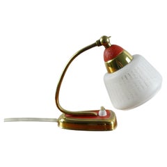 Small Desk Lamp, Germany, 1960s