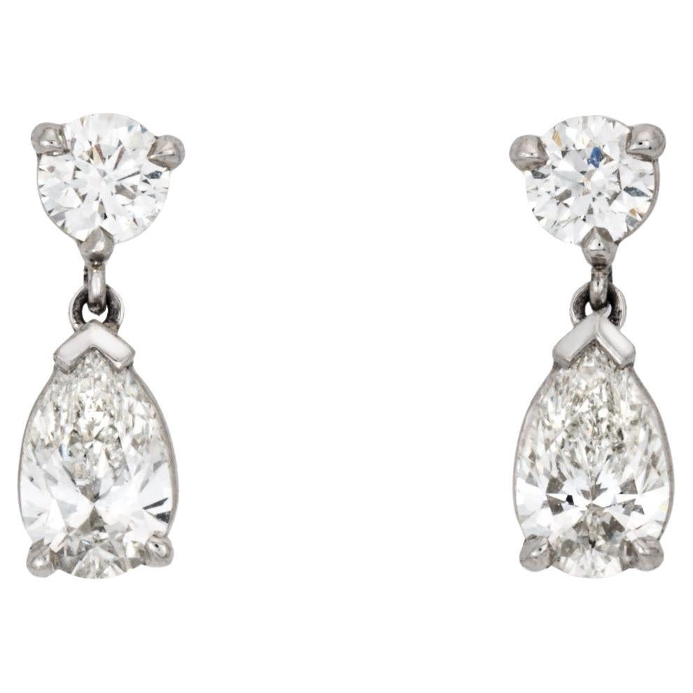 Unknown Drop Earrings