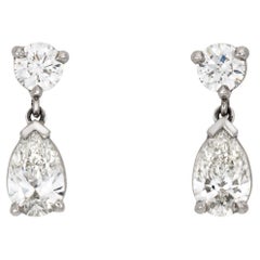 Drop Earrings