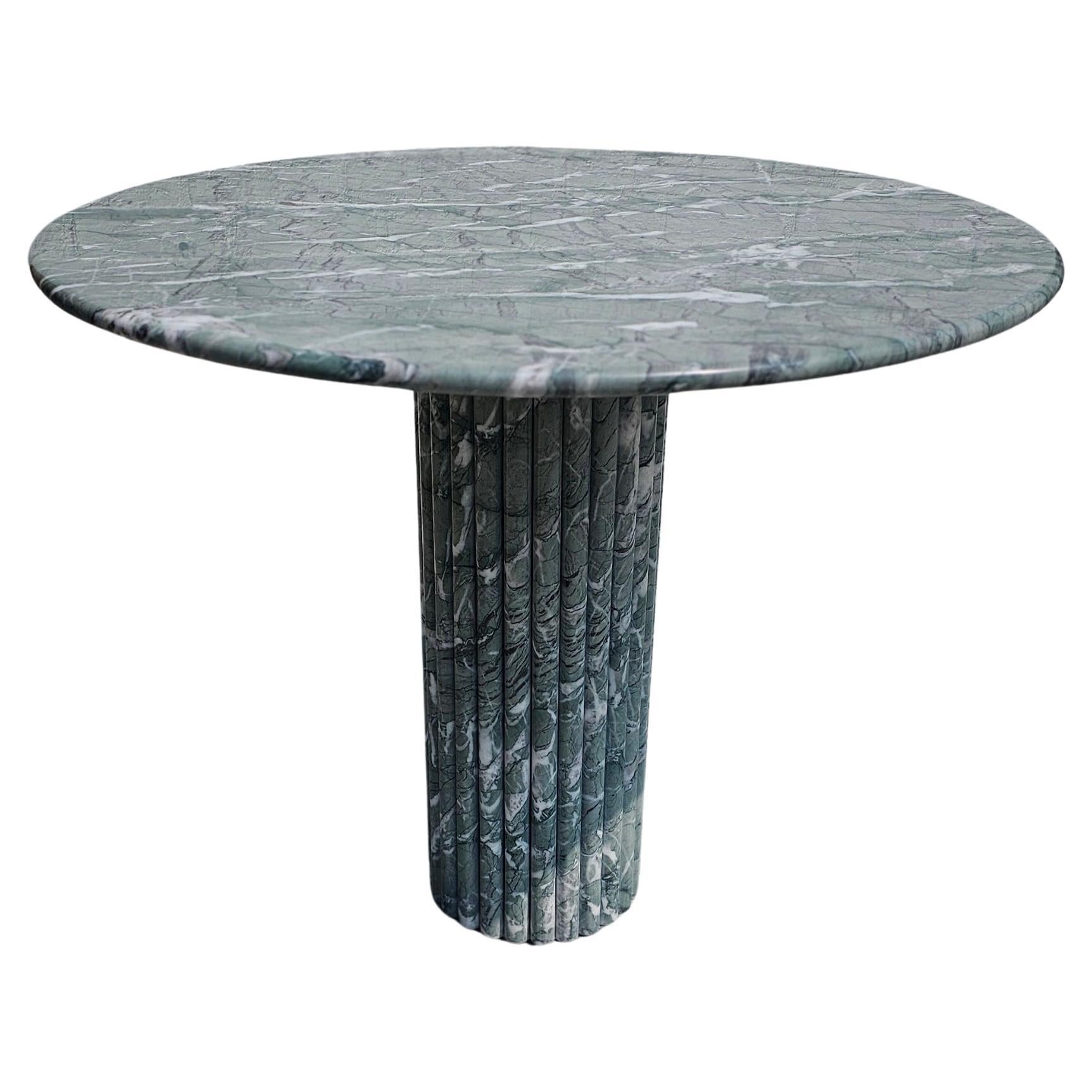 Atelier Jouvence Custom Stoneworks Dining Room Tables