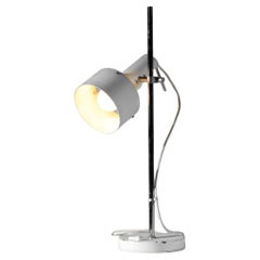Small Disderot table lamp from the 60s