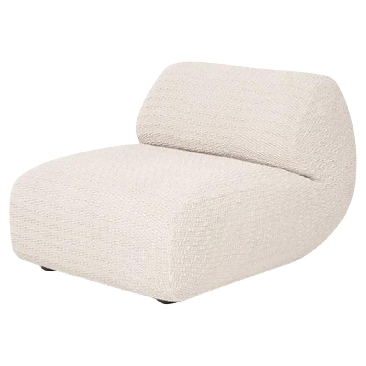Small Dobra Sofa by Wentz For Sale