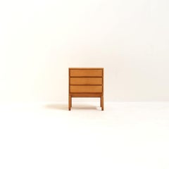 Small Drawer Cabinet ‘MTP’ by Marian Grabinski for IKEA, 1963