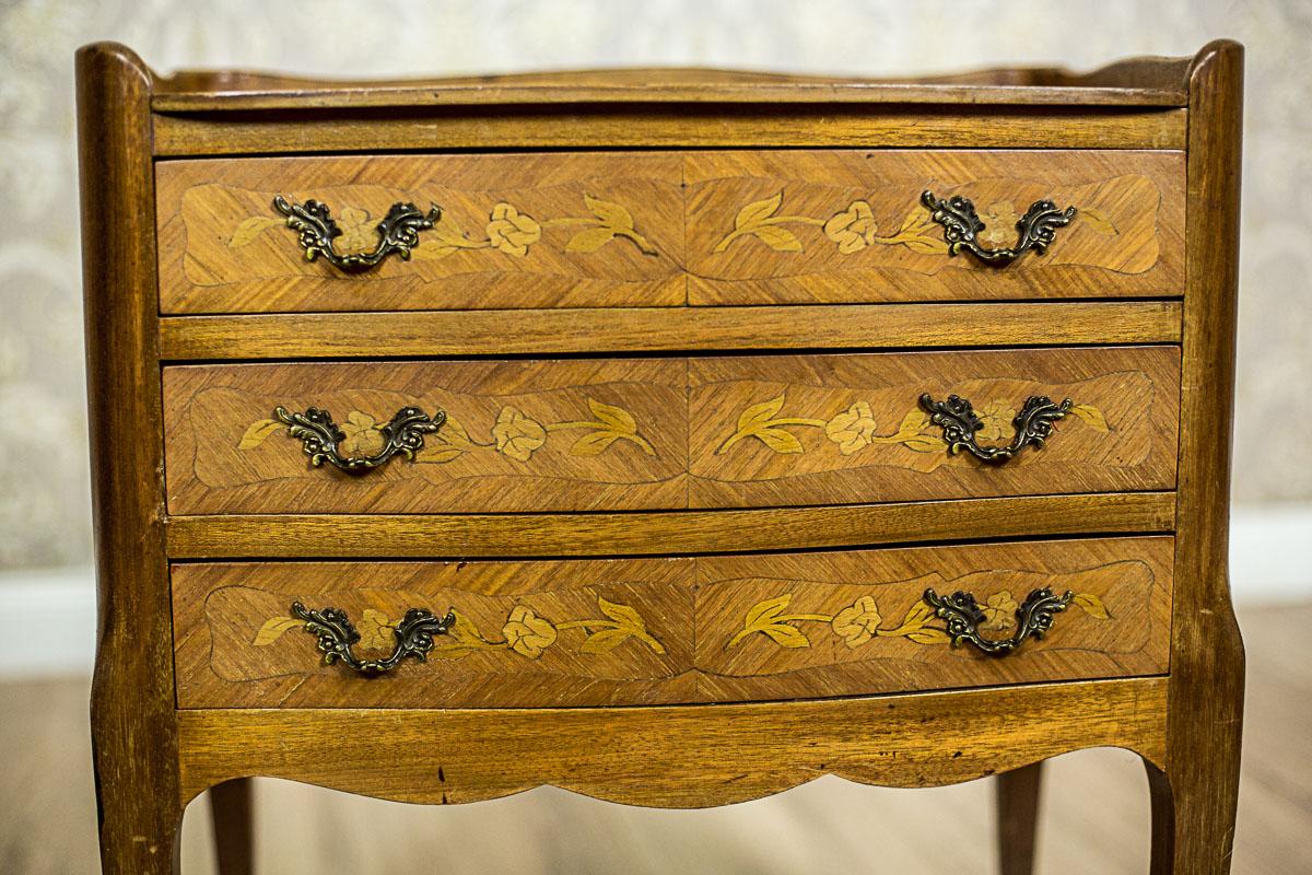 20th Century Small Dresser in the French Type, circa 1930