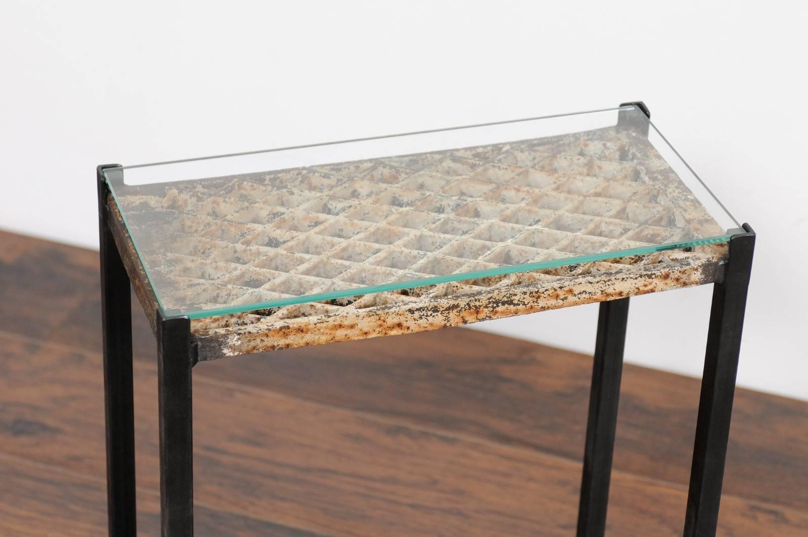 small decorative table