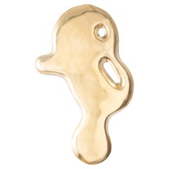 Kleiner Tropfspiegel 02 von Forma Rosa Studio