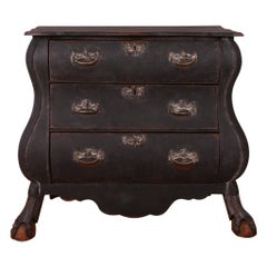 Used Small Dutch Commode