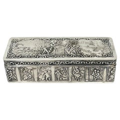 Sterling Silver