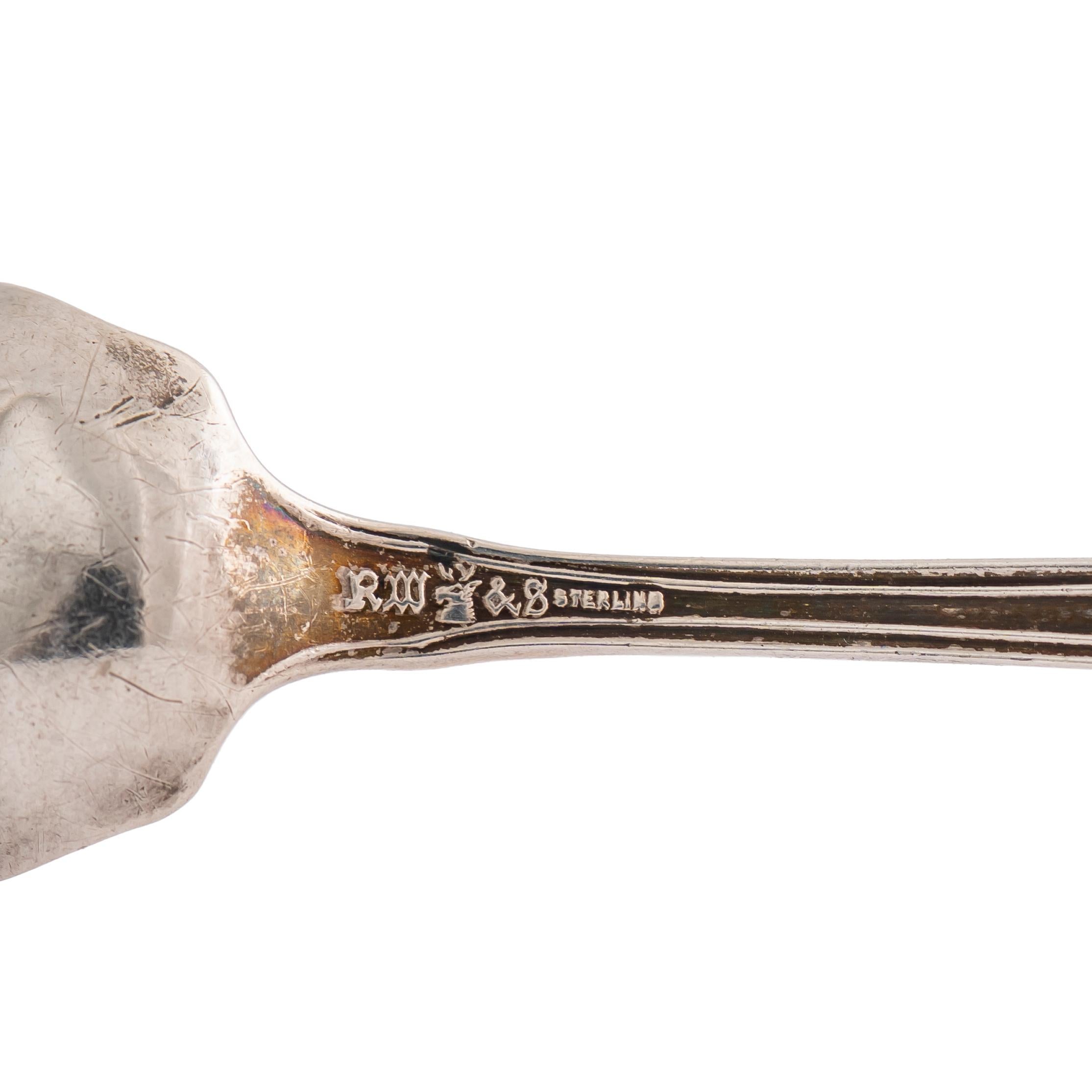 silver bowls small