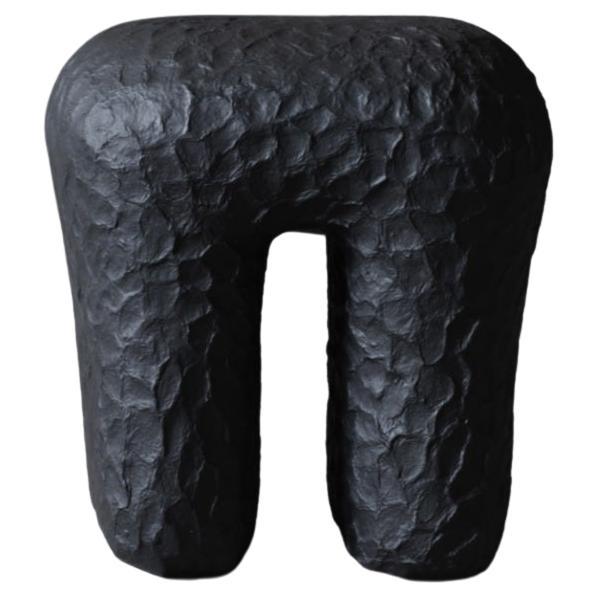 Small Duzhyi Stool by Victoria Yakusha For Sale