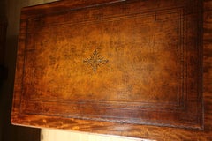 Small Early 19th Century Writing Table