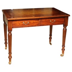 Small Early 19th Century Writing Table